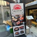 우애돈카츠 이미지