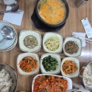 큰시장예전보리쌈밥 이미지