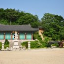백운산 주차장 이미지