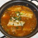 무정식당 | [남해 맛집] 멸치쌈밥&amp;갈치조림, 소나무정 방문 후기 및 주차정보