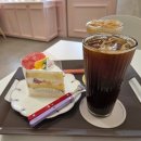 씨유 오산세교한신점 | [오산커피맛집 오산세교커피맛집] 케익다방