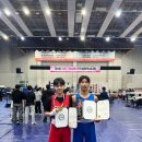 빌리언복싱짐 이미지