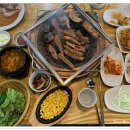 백제갈비 이미지