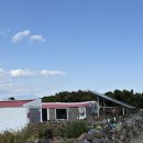 꼬닥꼬닥 | 가파도 카페 맛집 꼬닥꼬닥걸으멍 청보리김밥 청보리아이스크림 올레길 시간