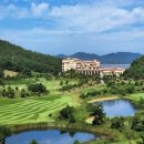 태안골프밸리 | 명문 태안골프장 골든베이CC 투스칸빌리지 1박2일골프패키지 정보 라운딩후기