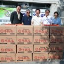 펌)쪽방촌 찾은 김 총리 '공공임대주택 공실 해결 위한 TF 구성' 이미지