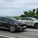 하이브리드: BYD &amp; 엘란트라 PHEV 이미지
