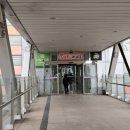 구로역1번출구 NC백화점 이미지