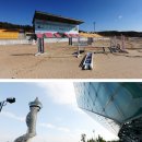 제1실내승마장(관람석) 이미지