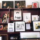 아재로드 이미지