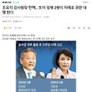 초유의 감사원장 탄핵... 文이 임명 2명이 차례로 권한 대행 된다 이미지