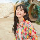 무자크 | 무자크 X 이유비, 여름스타일링 화보 이유비 썸머룩 완성