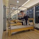 창원 용호동 필라테스]에스프리필라테스-1:1 개인레슨
