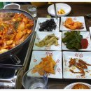 수목야식 이미지