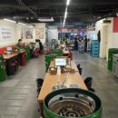 통큰 솥뚜껑 닭볶음탕 방배역점 이미지