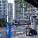 지에스25 센트럴정문 이미지