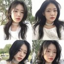 홍대역 미용실 합정역 미용실 로위 합정점 허쉬컷 허쉬펌 후기 도지혜