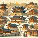 충절오거리 | 시간을 거슬러 떠나는 국내 역사 여행지 BEST 10 추천