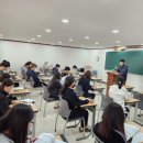 영동비상에듀기숙학원 이미지