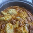 (주)라이크잇 | 리쥬 라이크 형부 부대찌개, 형부 떡볶이 로제맛 먹어본 솔직후기