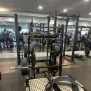 슈트짐(SUIT GYM) | [슈트짐 피트니스] 허리 아파서 스쿼트 못 하셨나요? 요추 압박 0% '리얼리더 벨트 스쿼트' 입고! 🔥