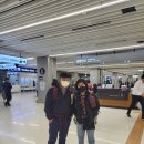 22년10월21일/ 김포공항/제주공항 도착 사진 이미지