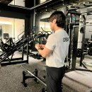 Piot Fitness | 청담동헬스장 파이엇피트니스에서 청담PT 후기