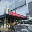 달빛강가 | 코타키나발루 신혼여행 솔직 후기+쌍천식당&amp;동막골 반딧불 투어 체험까지! (4일차)