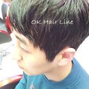 호수헤어라인 이미지