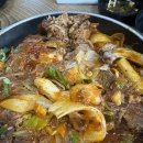 밀리네감자탕 이미지