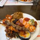 승목장 | 마키노차야 세종점 해산물뷔페 솔직 후기｜가격 대비 만족도 (빕스와의 비교)