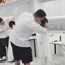 중동바버이용학원 | “바버 할 수 있을까?” 고민하다 시작했습니다 | 서면미용학원에서 이용사국가자격증 따고 바버샵 취업...