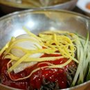 부석냉면 이미지
