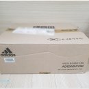 3252 | 아디다스 런닝화 텐큐브 FW3252 후기