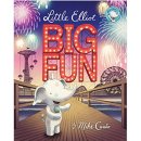 Fun Fun 영어 그림책 | Little Elliot, Big Fun 영어 원서 그림책 음원