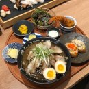 핫토리라멘 | 홍대구루메 | 인천 논현동 맛집 라멘 초밥 돈카츠