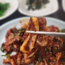 불백집 | 시립대 정문 맛집 찾다가 발견한 찐 백반집… 우리집 본가 고추장불백 솔직후기