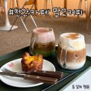 말모커피 이미지
