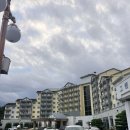 더케이지리산가족호텔 오락실 | 더케이지리산가족호텔 20평 온돌룸 가격, 사우나, 조식 후기