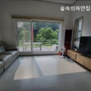 숲속의하얀집 이미지