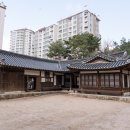 금성당 - 정선군 사북4길 9 | 금성당