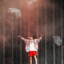 빌보드 - 롤라팔루자 베를린 제이홉 기사와 사진 이미지