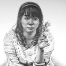 회화적 드로잉 이미지