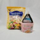 롯데후레쉬델리카제2호 주식회사 | 로제 불닭볶음면 큰컵 / 꽉 더 커진 참치 마요네즈 삼각 김밥 후기