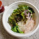 독도회 | 동래(온천장) 독도회참치 :: 어제 배달로 회덮밥 먹어 본 후기^^!