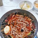 범바위식당 | 속초시] 부모님과 함께 2박3일 강원도 여행을 다녀오다 -4부- (범바위 막국수, 영금정, 태능 숯불갈비)