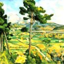 산이 있는 풍경 이미지