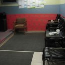 삼성스크린골프 이미지