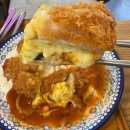 카페동네 궁동점 | 충남대 돈까스 맛집 | 별리달리돈까스 궁동점 | 매운치즈돈까스 황금단호박치즈돈까스 찐후기