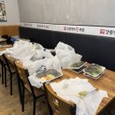 배식왕(배달음식의 왕) | 강릉족발 입암동맛집 가성비좋고 맛있는 족발과 막국수전문점 명가왕족발 강릉점